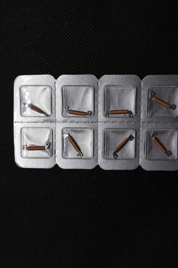 BOBINA RONDA COMPATIBLE 515 517 505 513 507