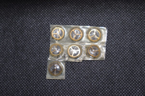 VOLANTES ORIENT 46941