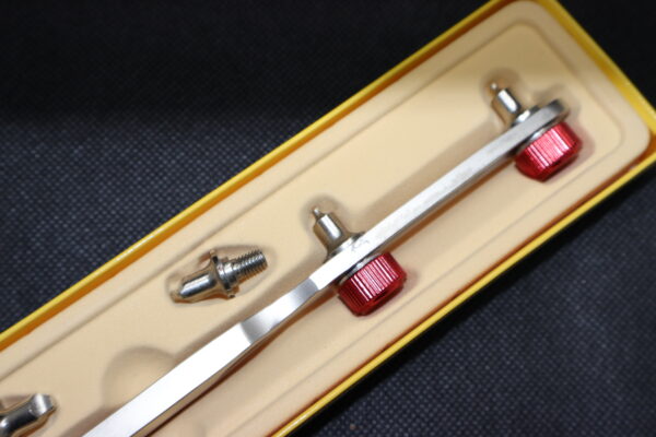 LLAVES JAXA PARA ABRIR RELOJES