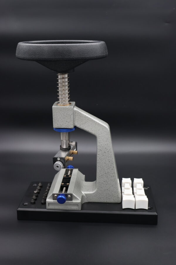 VOLANTES PARA ABRIR Y CERRAR RELOJES