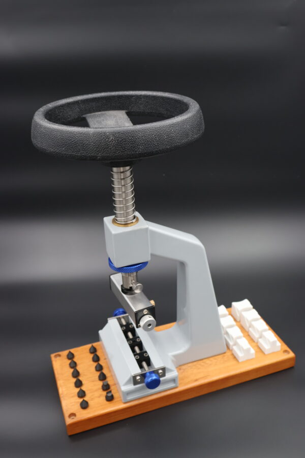 VOLANTE PARA APERTURA DE RELOJES